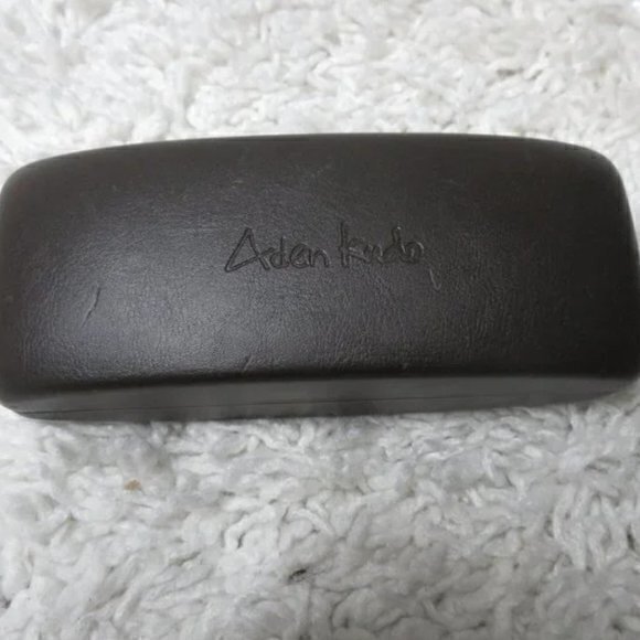 Aden Kudo‎ Alo eyewear space sunglasses
